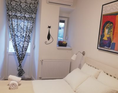 Amalia Studio Apartment