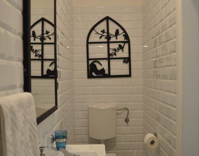 Amalia Studio Apartment