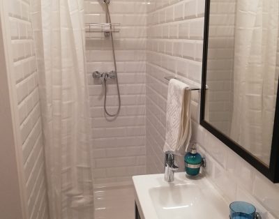 Amalia Studio Apartment
