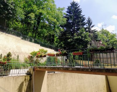 Amalia Studio Apartment